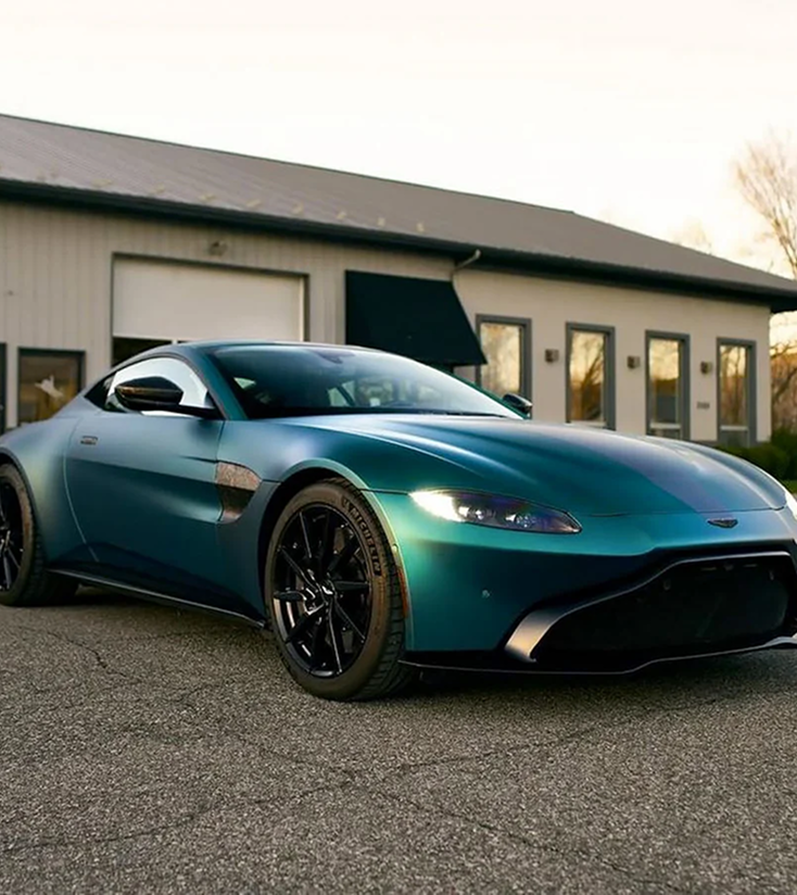#1 Car Wrap Shop In Freehold, NJ-1