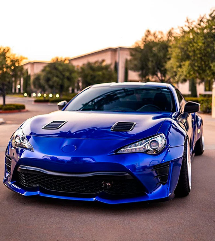 #1 Car Wrap Shop In Freehold, NJ-13
