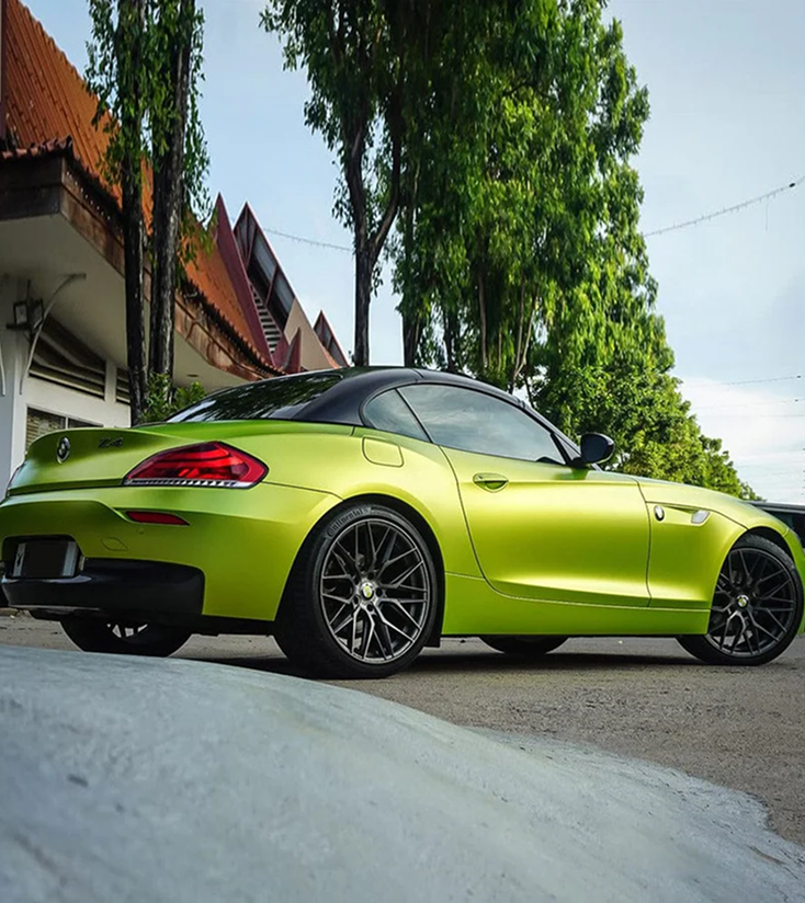 #1 Car Wrap Shop In Freehold, NJ-14
