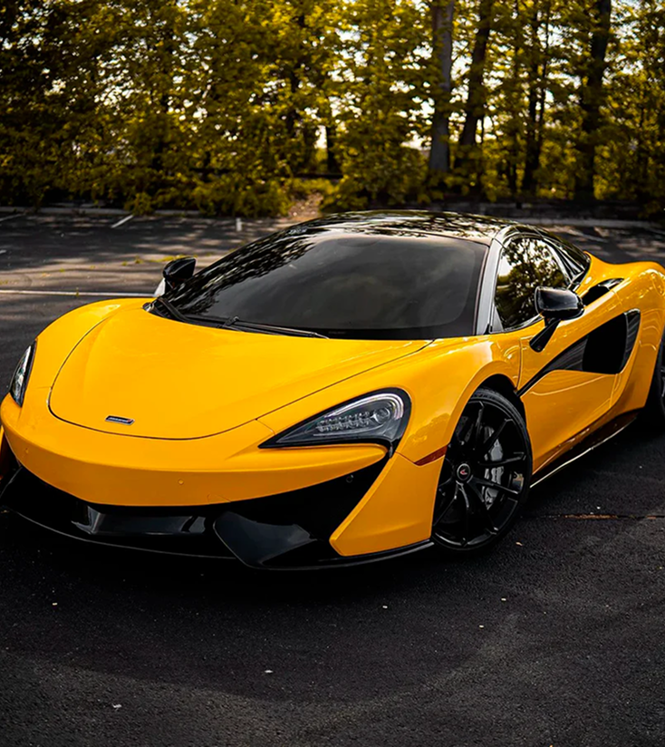 #1 Car Wrap Shop In Freehold, NJ-2