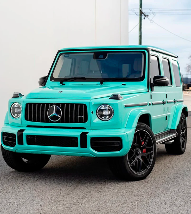 #1 Car Wrap Shop In Freehold, NJ-6