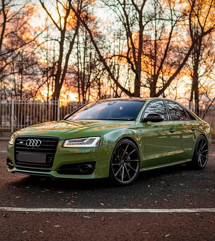 #1 Car Wrap Shop In Freehold, NJ-7