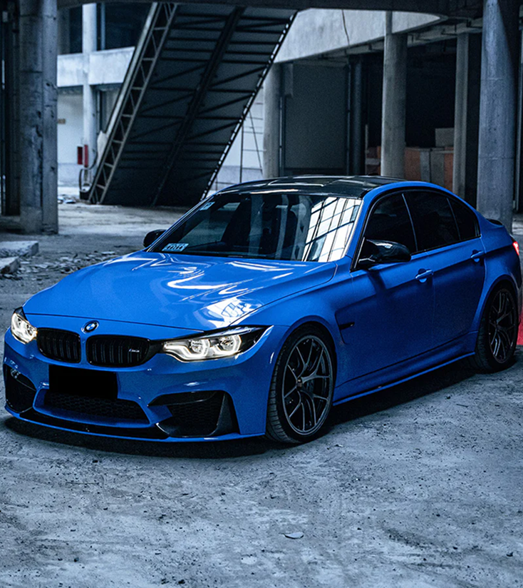 #1 Car Wrap Shop In Freehold, NJ-8