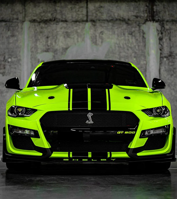 #1 Car Wrap Shop In Freehold, NJ-9