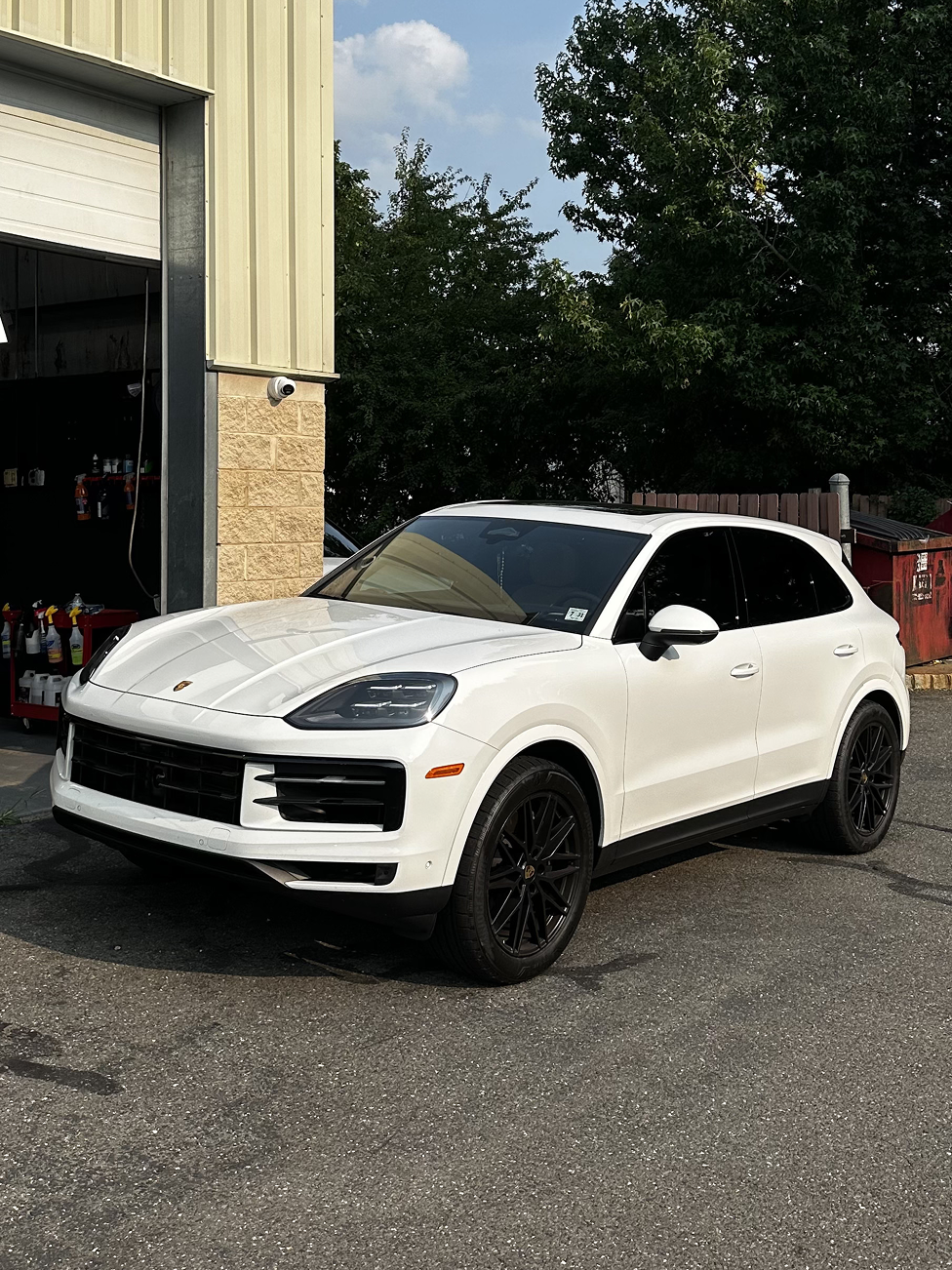 #1 Window Tint Shop in Freehold,NJ-10