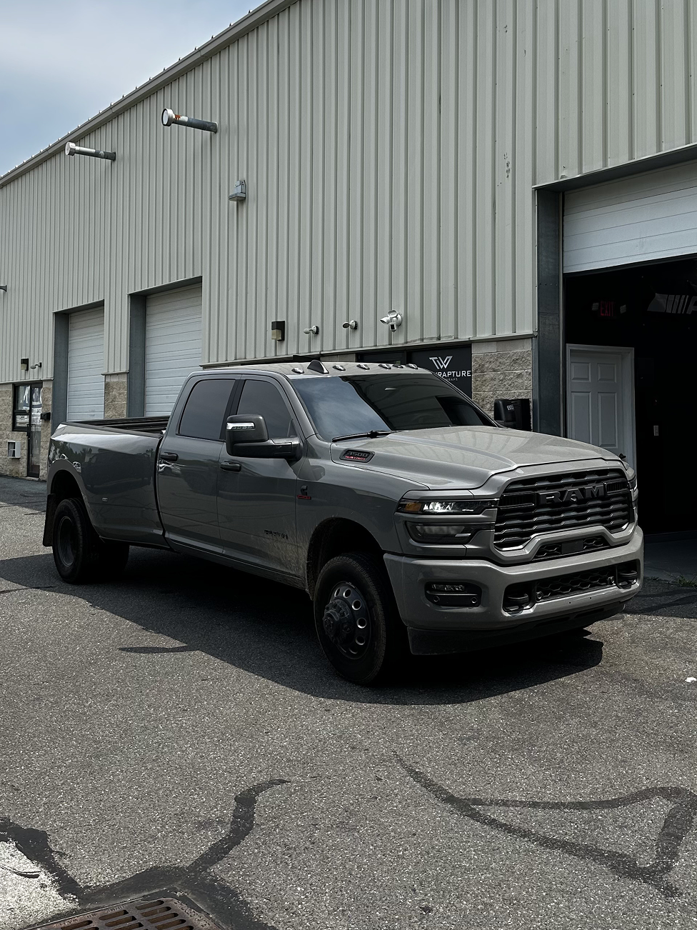 #1 Window Tint Shop in Freehold,NJ-11