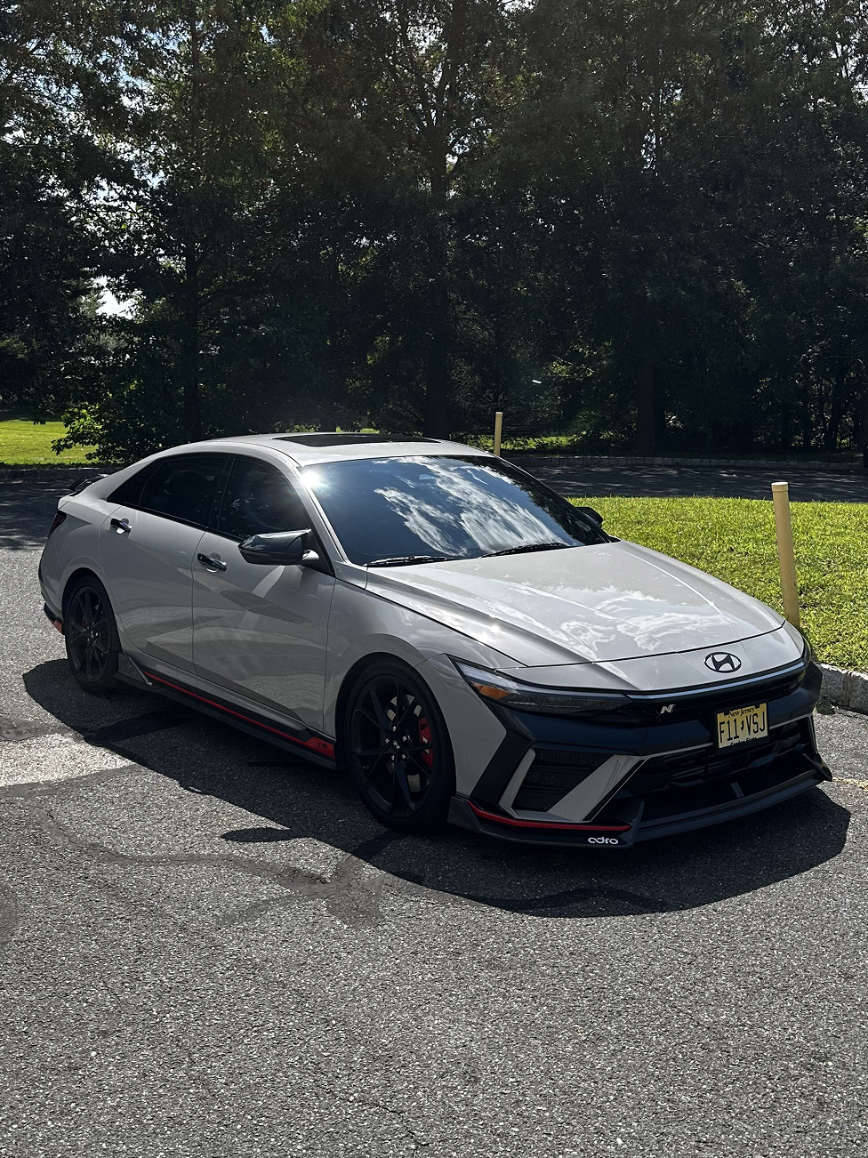 #1 Window Tint Shop in Freehold,NJ-13