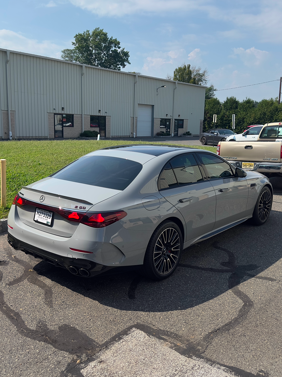 #1 Window Tint Shop in Freehold,NJ-15