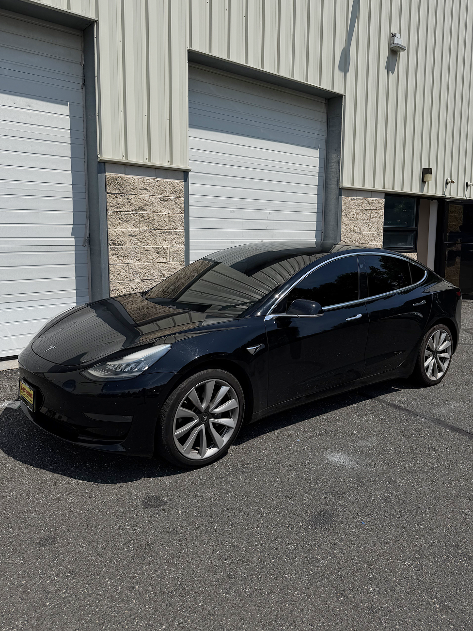 #1 Window Tint Shop in Freehold,NJ-6