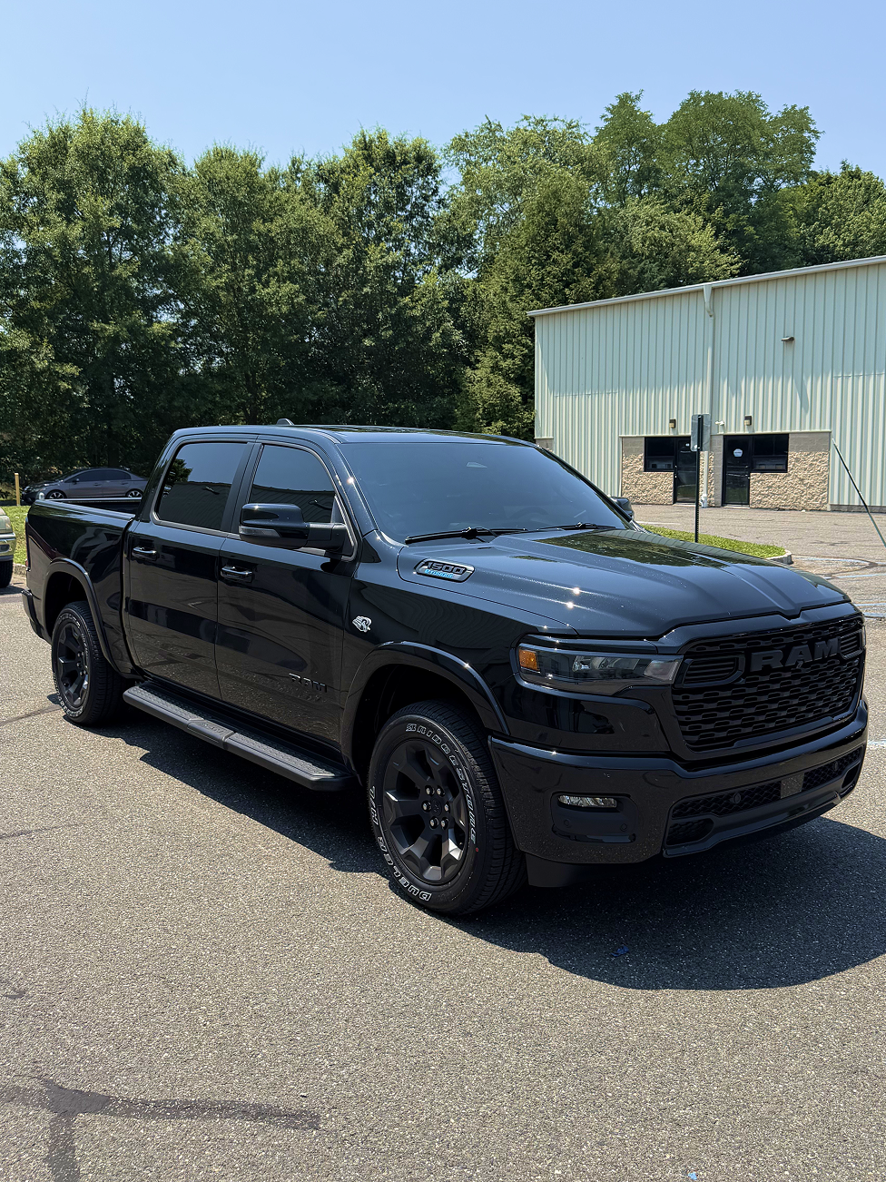 #1 Window Tint Shop in Freehold,NJ-8
