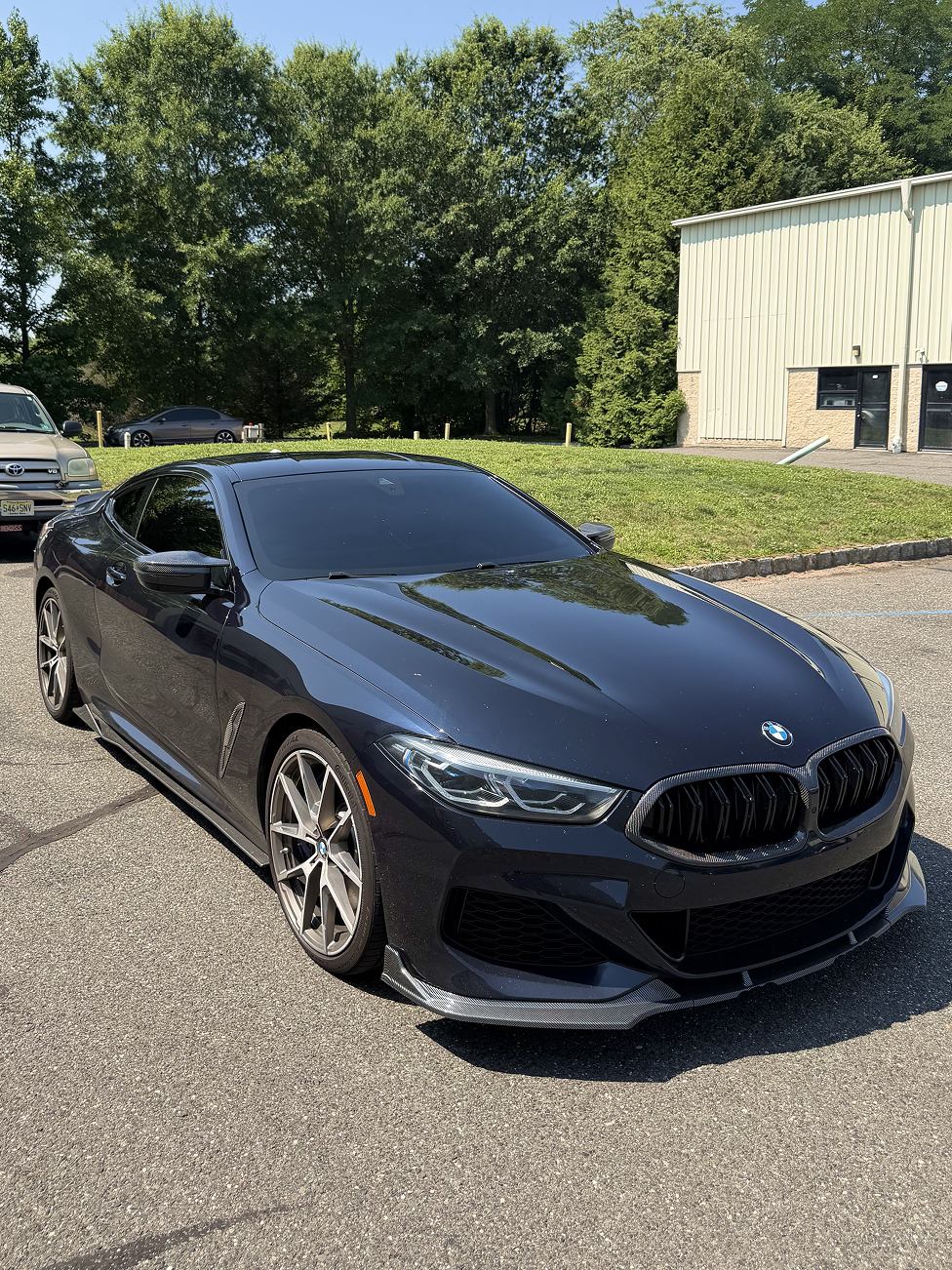 #1 Window Tint Shop in Freehold,NJ-9
